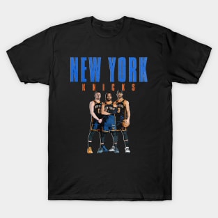 NYK - TRIO T-Shirt